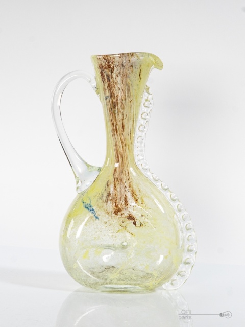 dzbanek smok józef górski