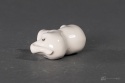 porcelanowy słoń