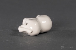 porcelanowy słoń