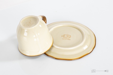 zakłady porcelitu stołowego pruszków