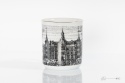 kubek z wicerunkiem ratusza w wałbrzychu