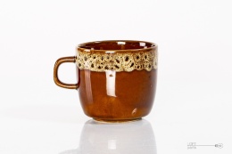 cup with handle mirostowice