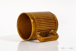 porcelitowy kubek tułowice