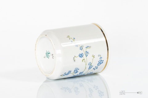 zakłady porcelany stołowej lubiana