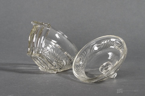 Glassworks hortensja