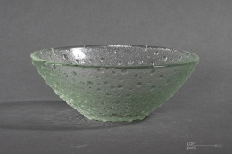 szkło prl drost ząbkowice