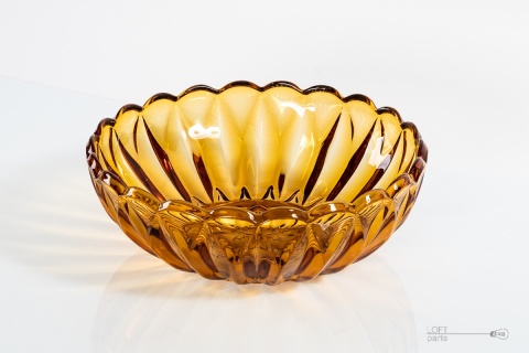 honey bowl 1261 Ząbkowice