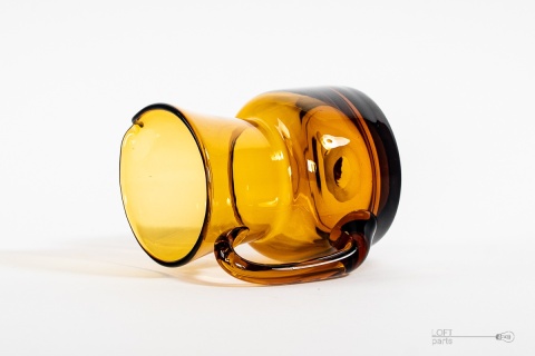 milk mill barbara glassworks