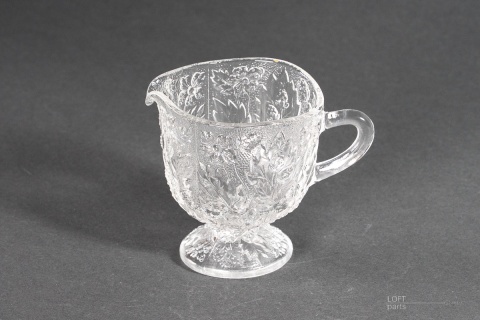 szkło prl ząbkowice