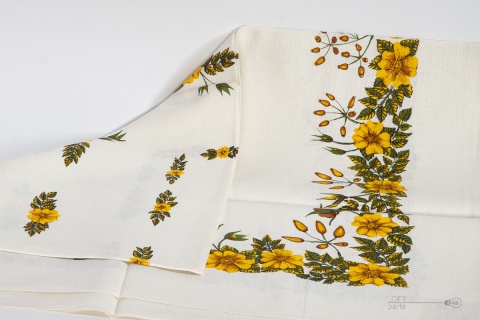 linen prl tablecloth