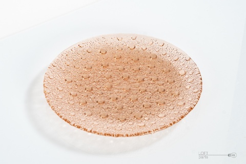 The Asteroid by Jan Sylwester Drost