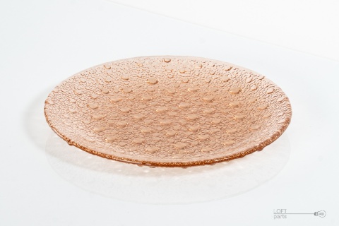 Asteroid Platter Glassworks Ząbkowice