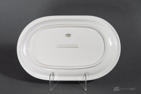 Gebrüder Bauscher Porzellan