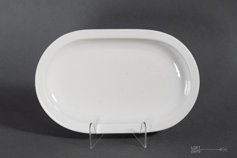 platter Gebrüder Bauscher Porzellan