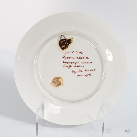 cepelia opole łucja mazur