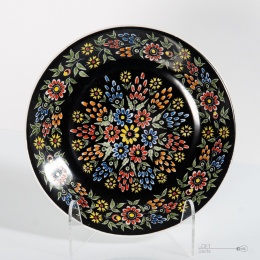 folk art prl cepelia opole