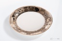 Hunting platter Krzysztof Porcelain Factory