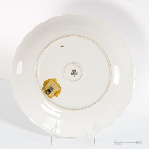 Porcelain Factory Wałbrzych