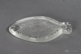 patera flądra huta szkła ząbkowice