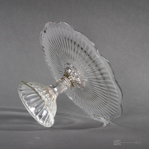 Glass of the People's Republic of Poland