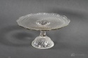 Cake stand 101 Glassworks hortensja