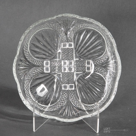 Old Glass Ząbkowice