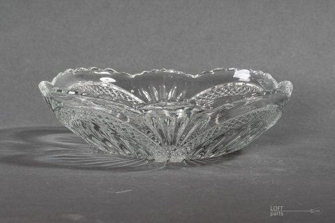 Glass of the People's Republic of Poland