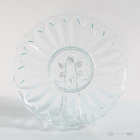 Platter HSG Ząbkowice cat. no. 1261