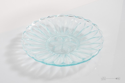 Platter HSG Ząbkowice cat. no. 1261