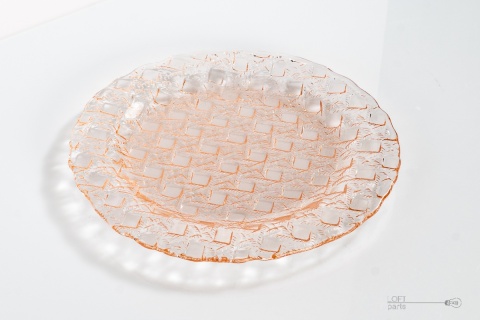 patera kratka huta szkła ząbkowice