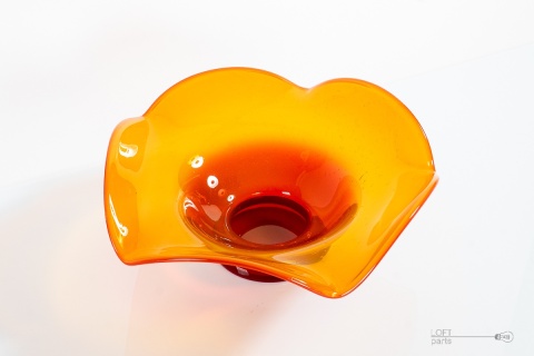 patera silesia rustica huta szkła ząbkowice