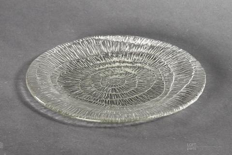 patera skamielina huta szkła ząbkowice