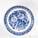 faience platter włocławek