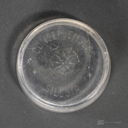 pokrywka weck silesia