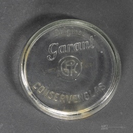 pokrywka wecka original garant