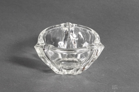 ashtray wali glassworks zabkowice