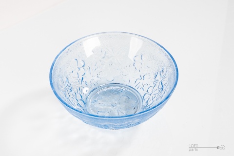 salaterka jaskry huta szkła ząbkowice