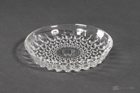 salad bowl dewdrops Eryka Trzewik Drost