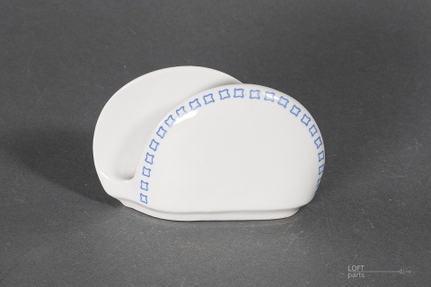 serwetnik społem prl