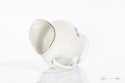 porcelanowy mlecznik prl