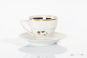 filiżanka maria teresa porcelana bogucice