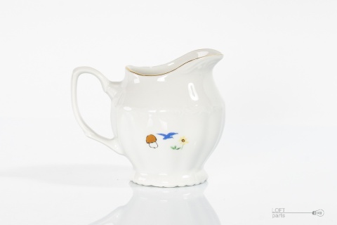 mlecznik maria teresa porcelana bogucice