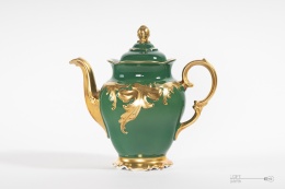 pitcher fryderyka golden leaf