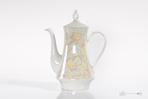 dzbanek porcelana bogucice