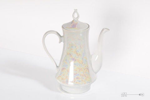 iryzowany dzbanek bogucice