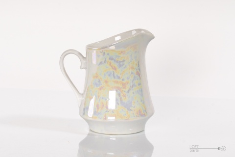 mlecznik porcelana bogucice