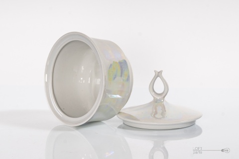 porcelana vintage prl