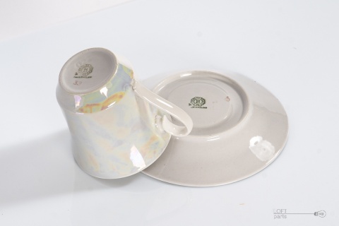 fabryka porcelany bogucice