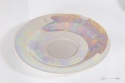 iryzowany spodek porcelana bogucice