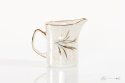 Porcelain milk jug Włocławek